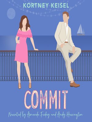 cover image of Commit